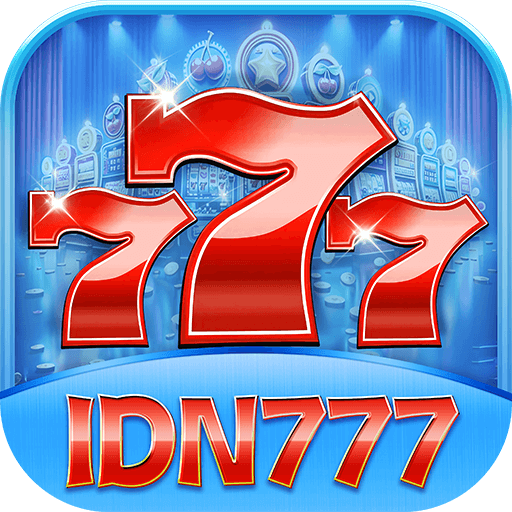IDN777 Logo